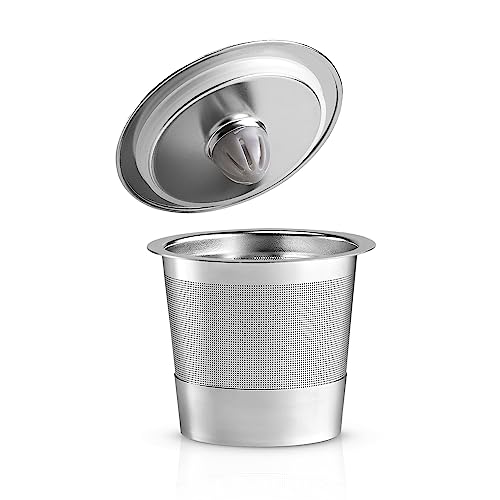 Stainless Steel Reusable K Cups Z909663
