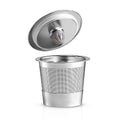 Stainless Steel Reusable K Cups Z909663