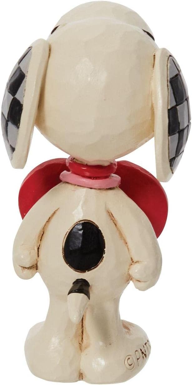 Snoopy Figurine, 3 inches B540010