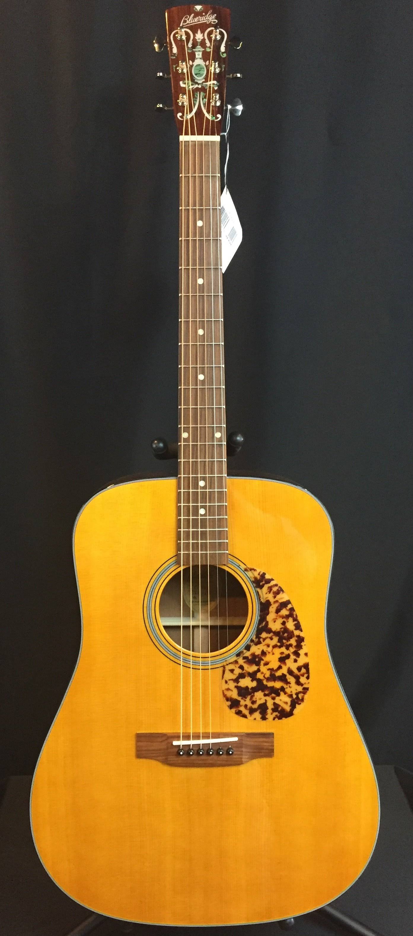 Acoustic Guitar Dreadnought Y6454