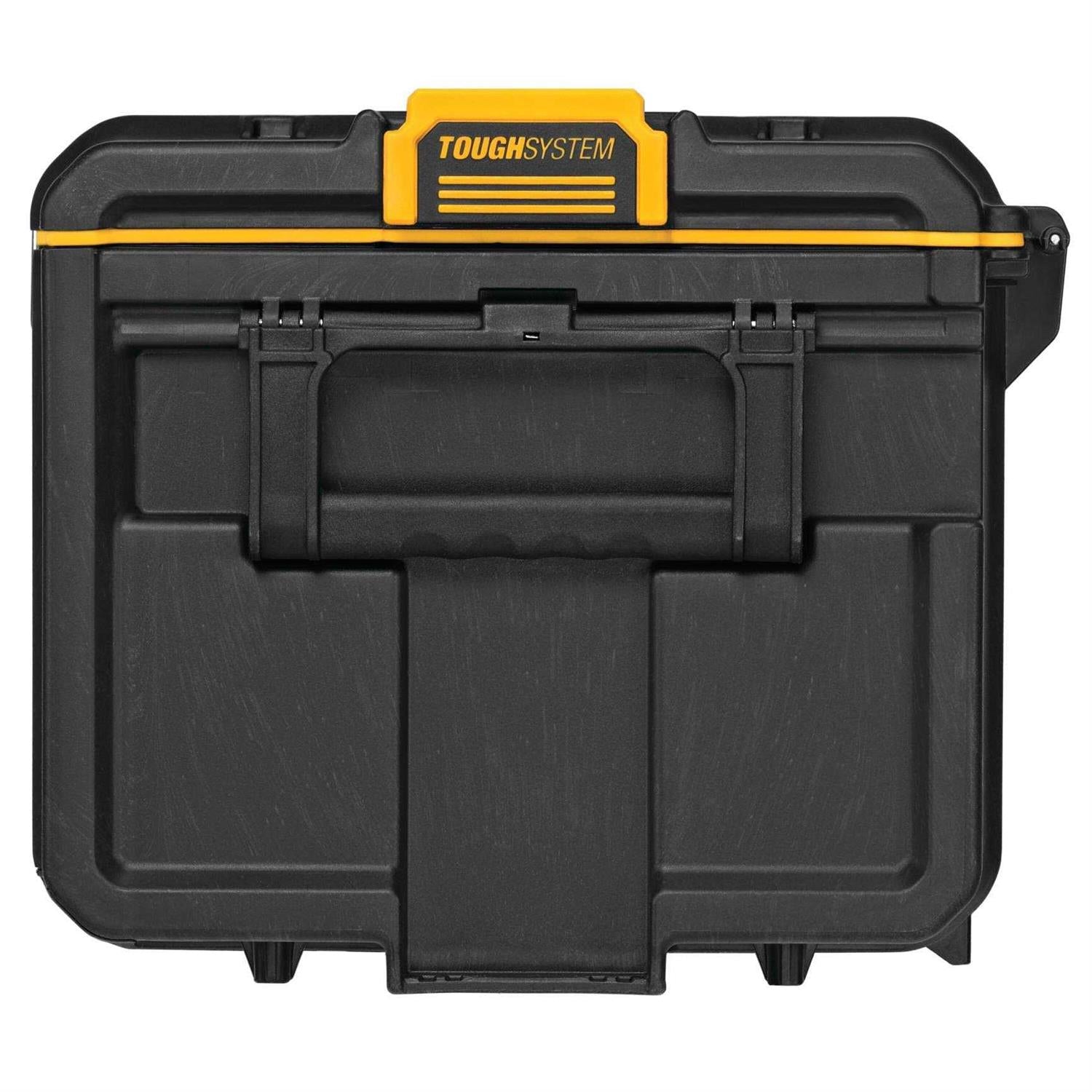 Large Tool Box W512