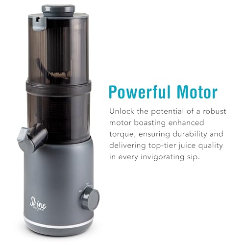 Juicer Q4982