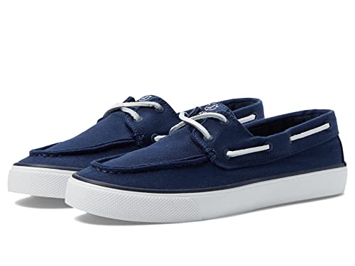 Men's Boat Shoe J466