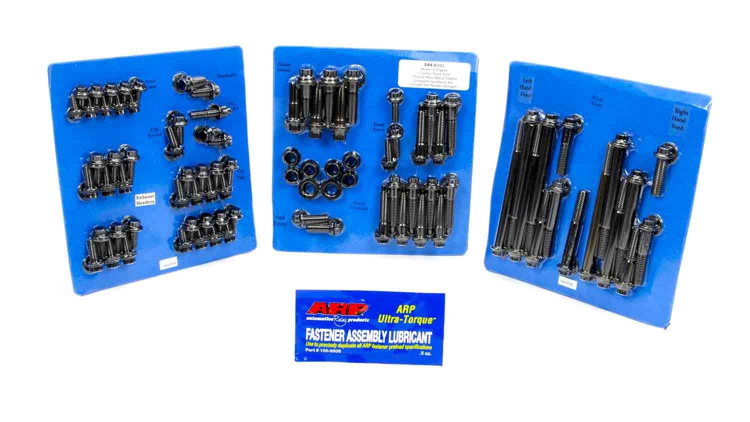 Engine Fastener Kit K462