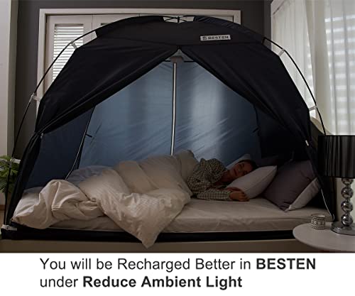 Bed Tent D62109