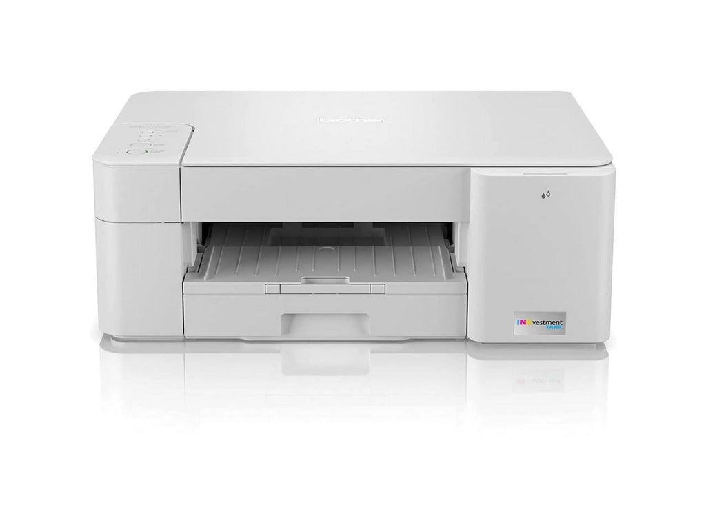 Wireless Multi-Function Color Inkjet Printer V75109