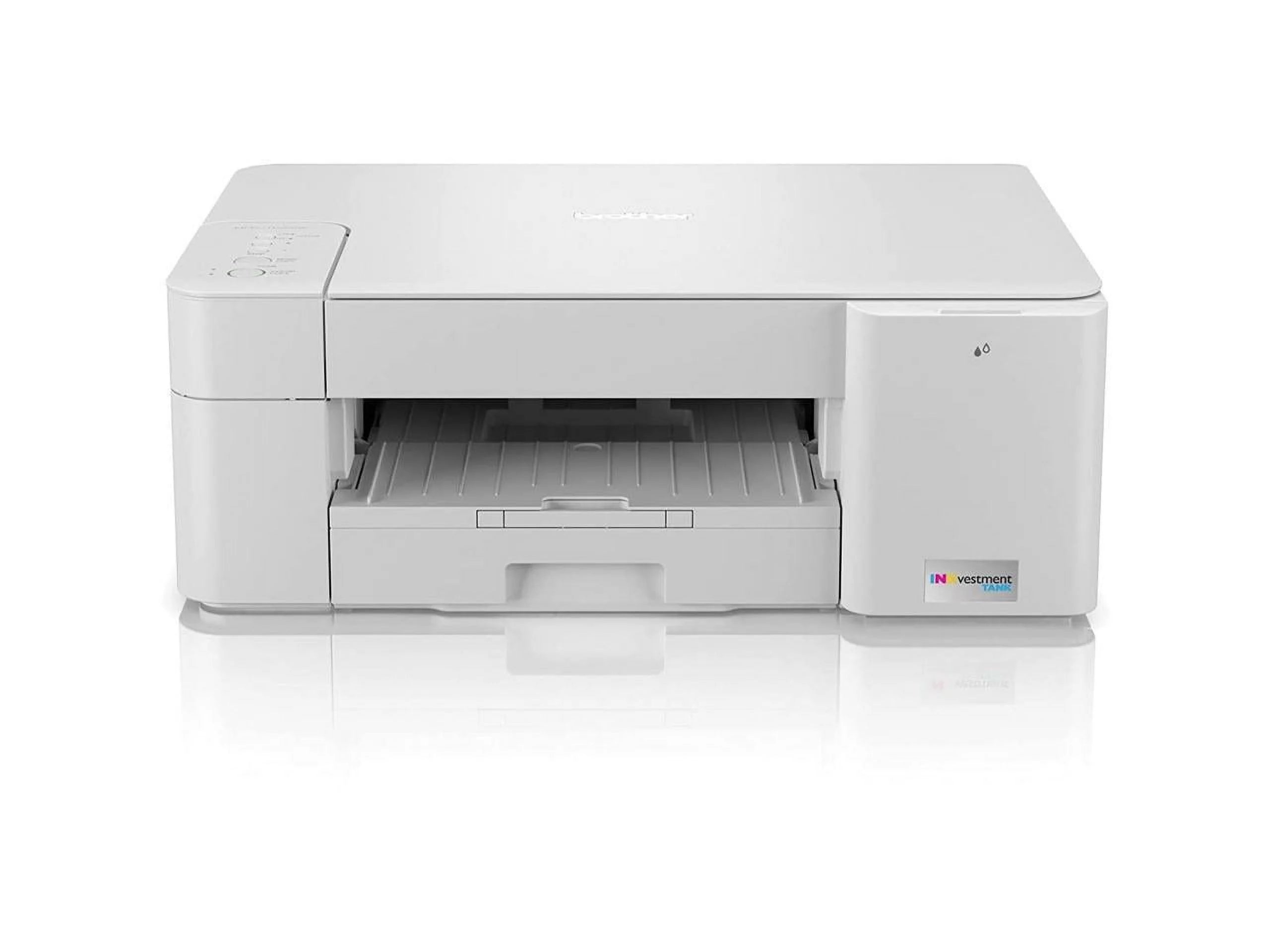 Wireless Multi-Function Color Inkjet Printer V75109