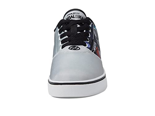 Youth Wheels Skate Sneaker Shoes G20973