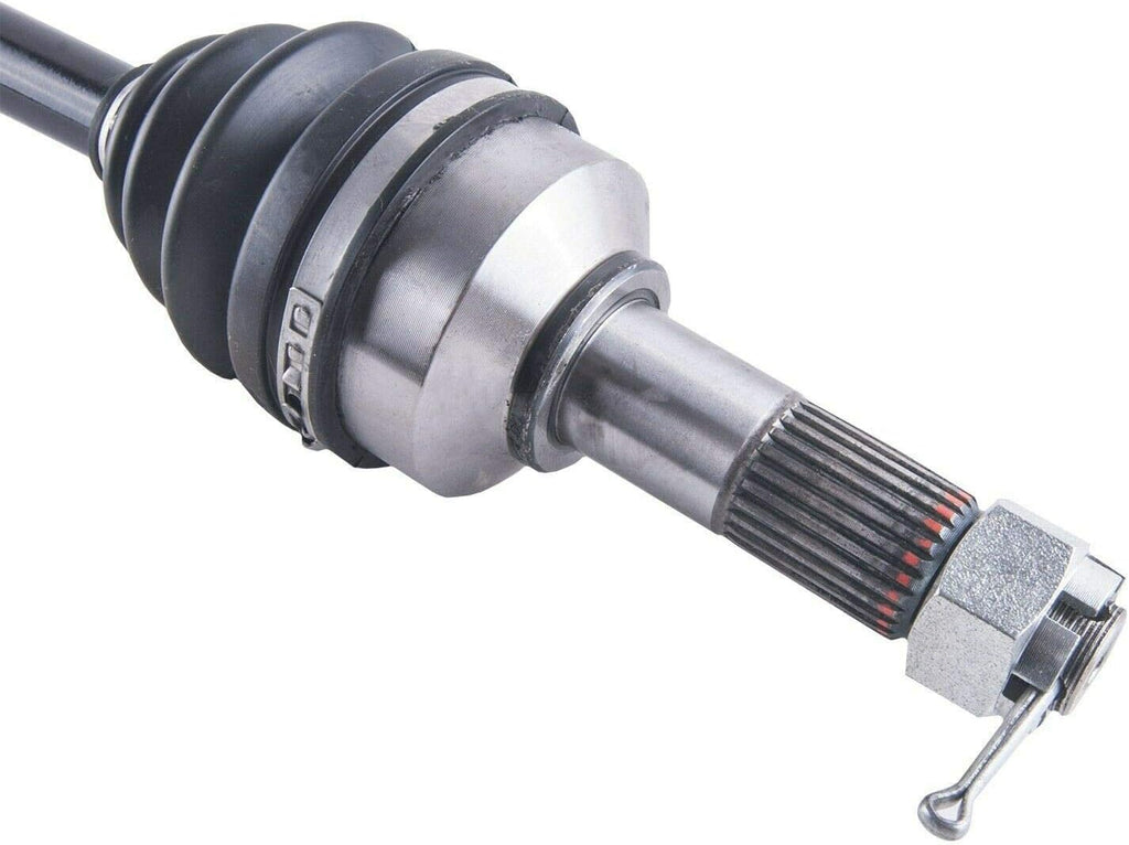 Front Left CV Axle for Honda Fourtrax Rancher 420 V78934