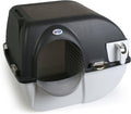 Elite Roll ‘n Clean Litter Box R924