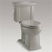 Cashmere Elongated Two-Piece Toilet H8269