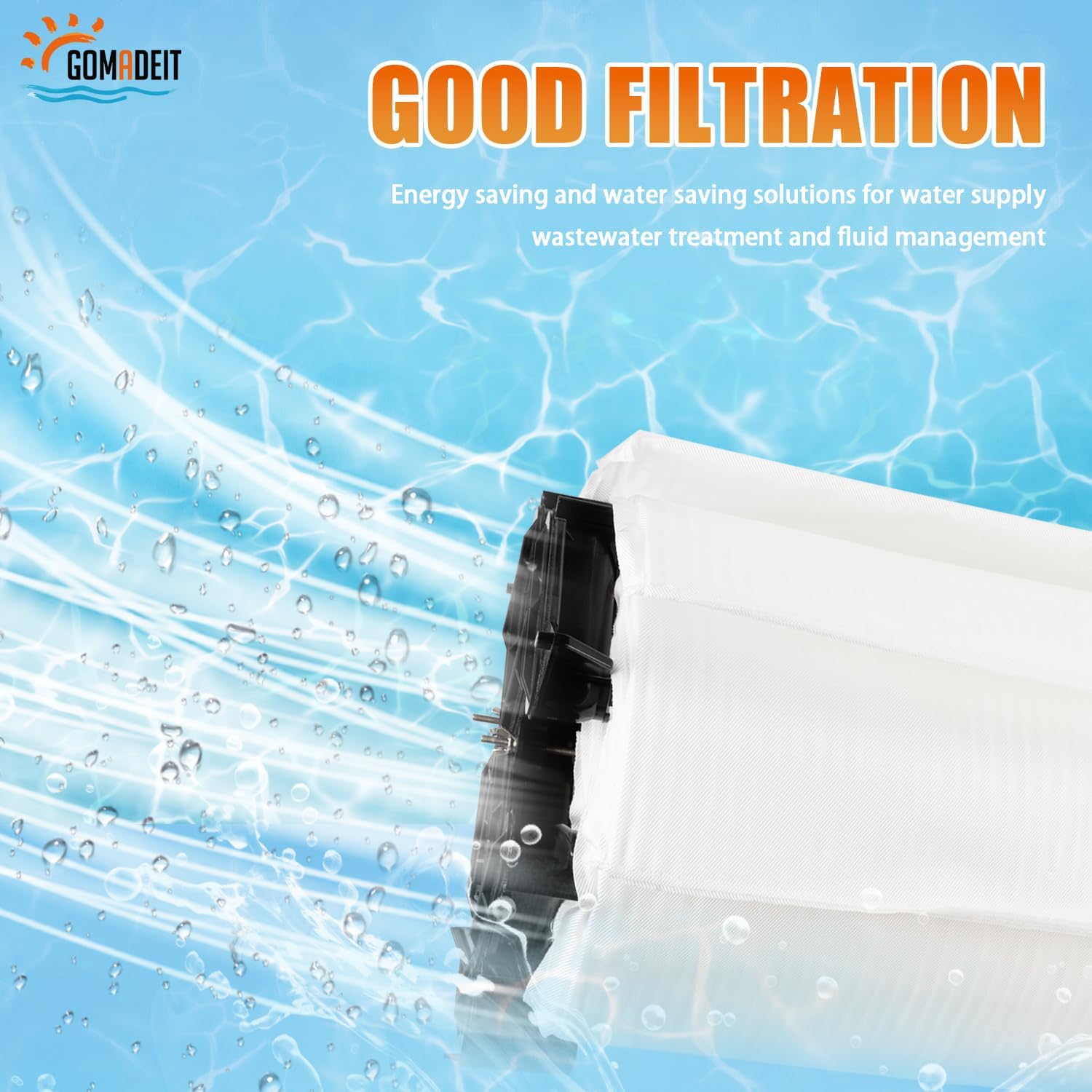 Complete Element Grid Assembly for Pentair FNS Plus 60 Filter Grids L244