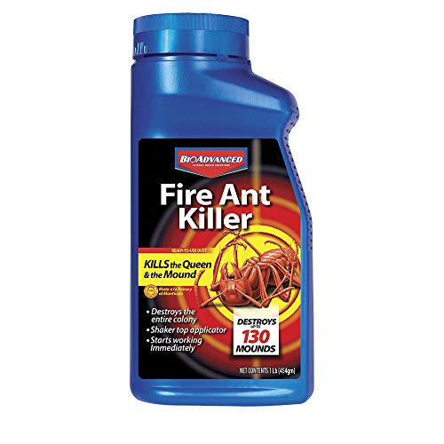 1 lb Fire Ant Killer Dust W3413
