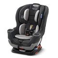 Convertible Baby Car Seat, Rear and Forward Facing H2508