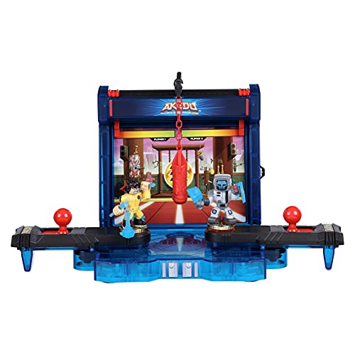 Ultimate Battle Arena Action Figure, 3 Pieces I8109
