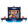 Ultimate Battle Arena Action Figure, 3 Pieces I8109