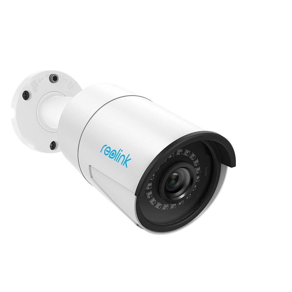 IP PoE Security Camera E127