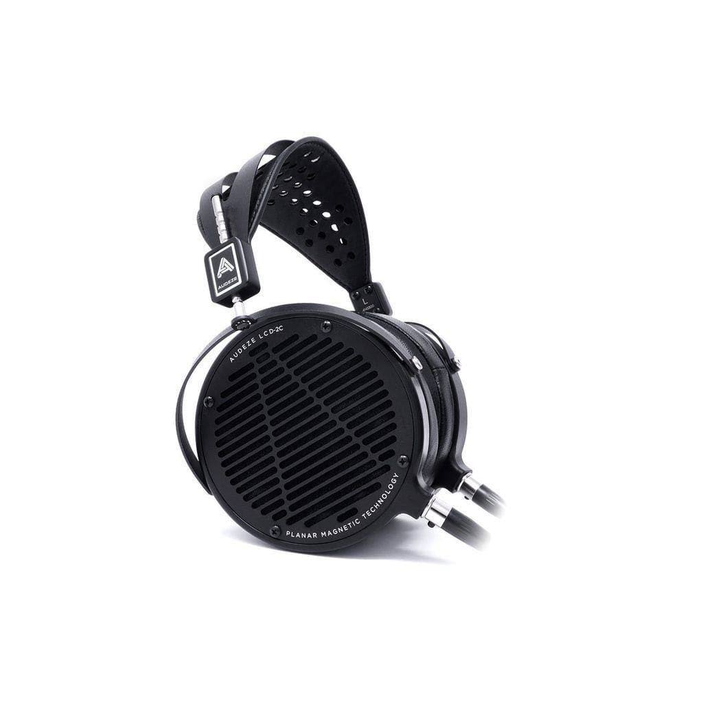 Planar Magnetic Headphones X83015