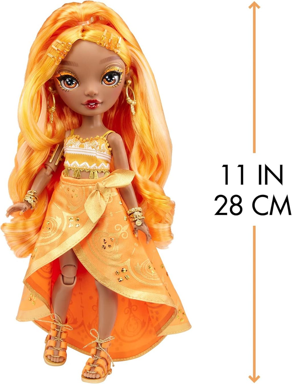 Fashion Doll J264