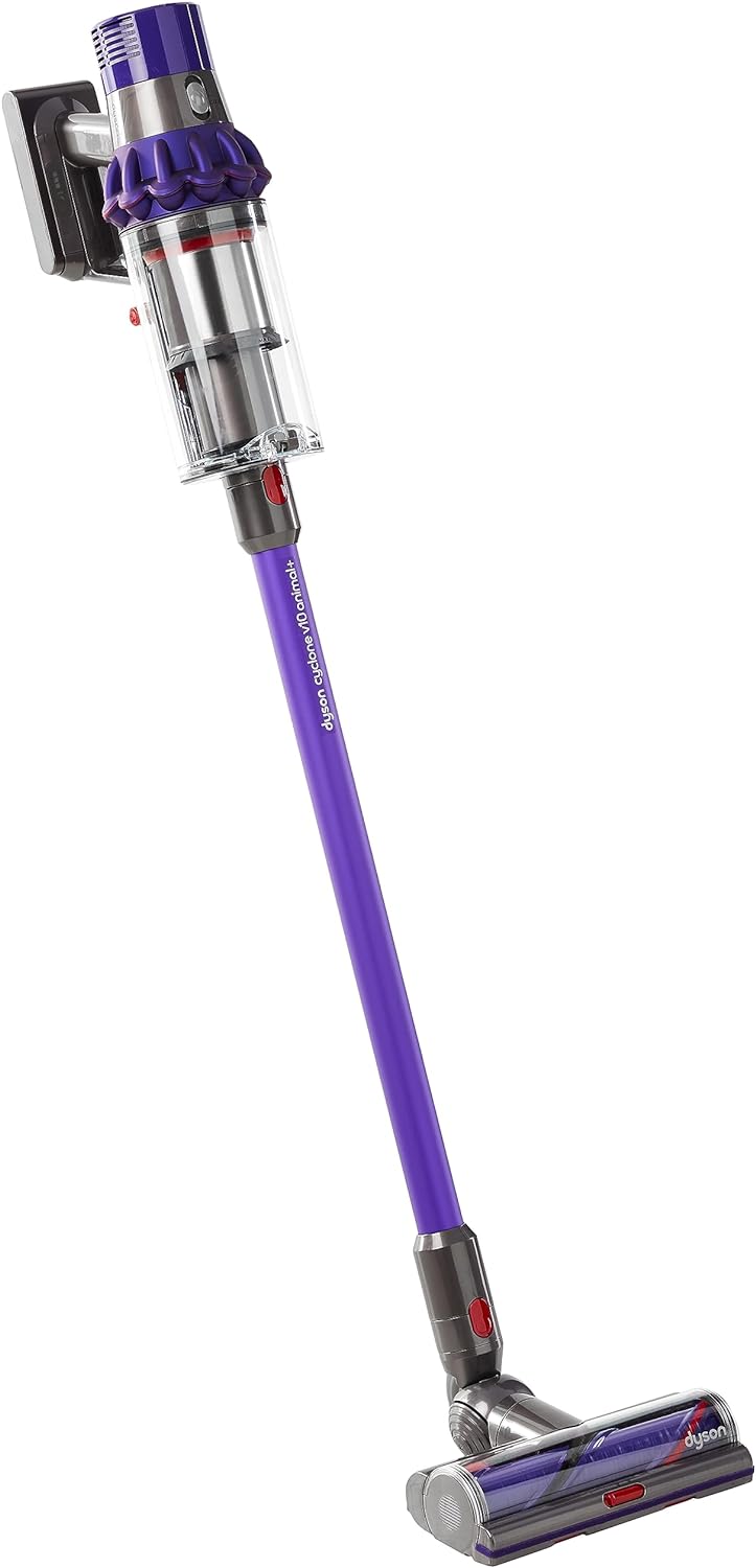 Cordless Vacuum Cleaner W103