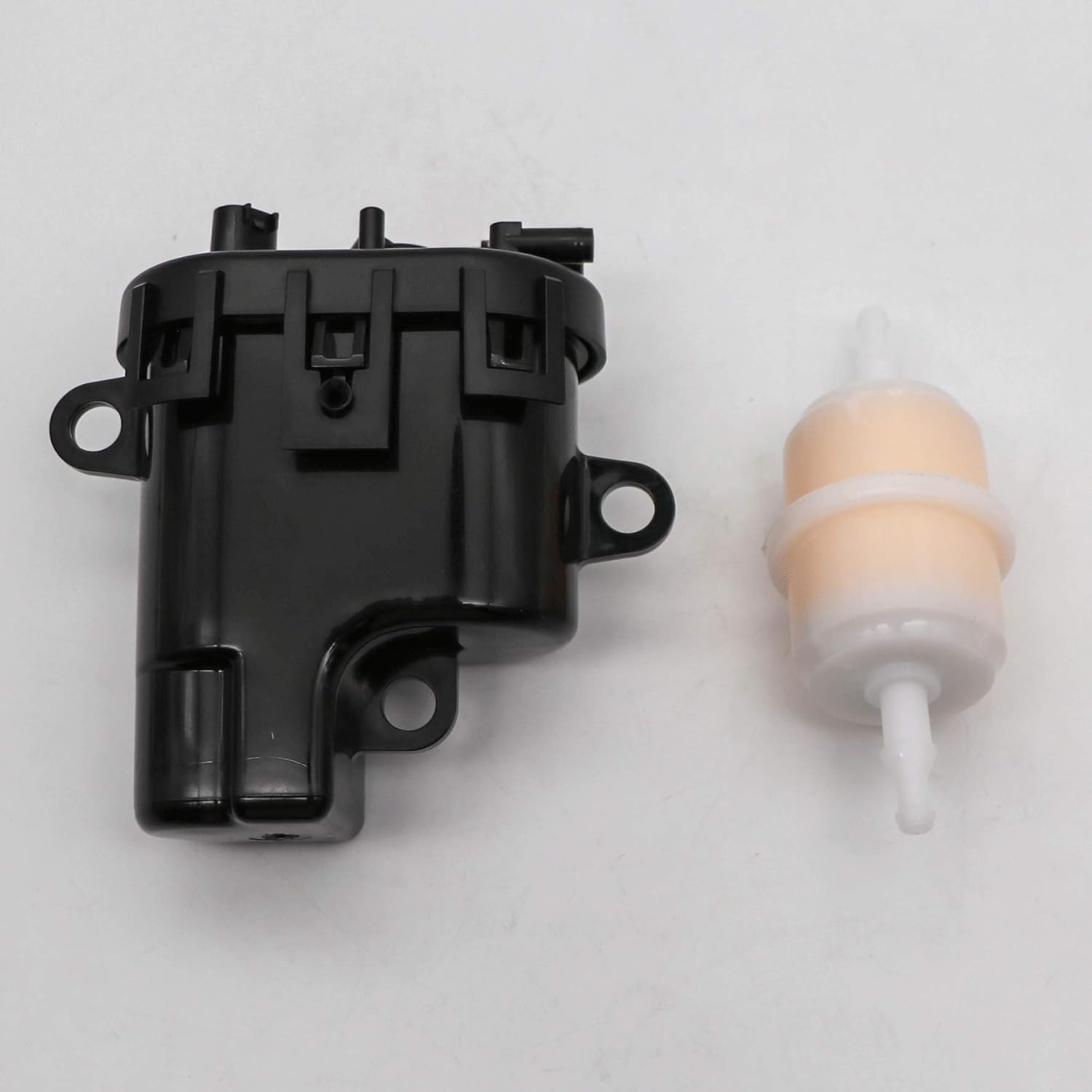 Fuel Pump with Fuel Filter G215663