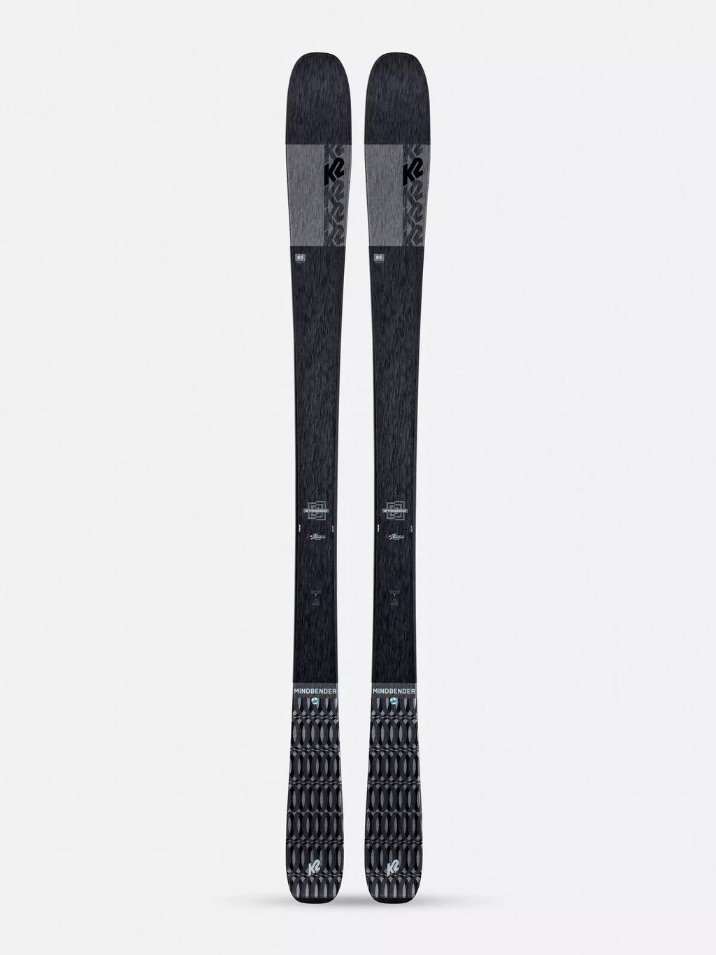 Alliance Skis X6710