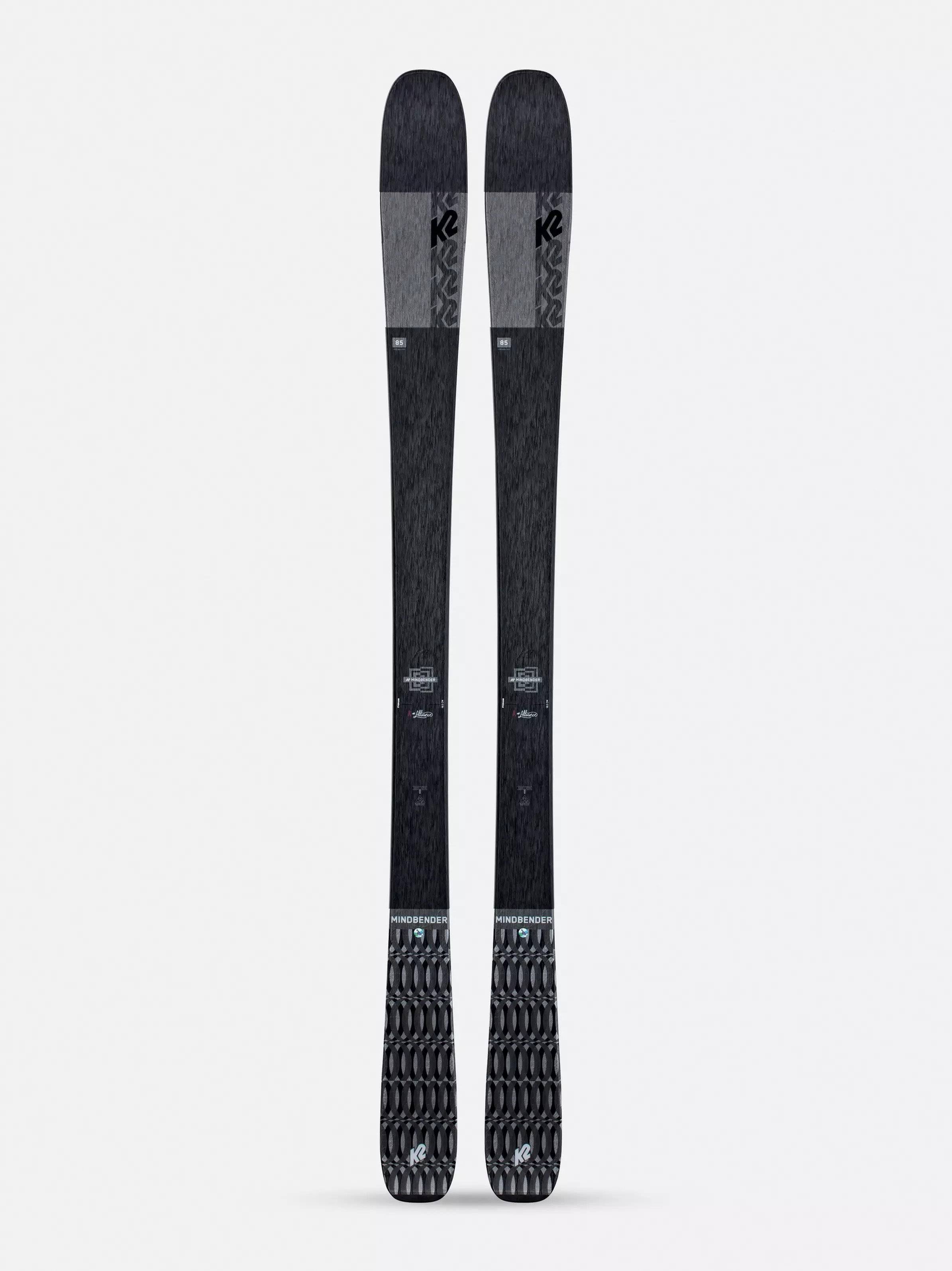 Alliance Skis X6710