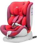 All Stage Child Car Seat Group 0+/1/2/3 Chilli Red N639