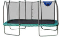 Rectangle Trampoline with Enclosure T940