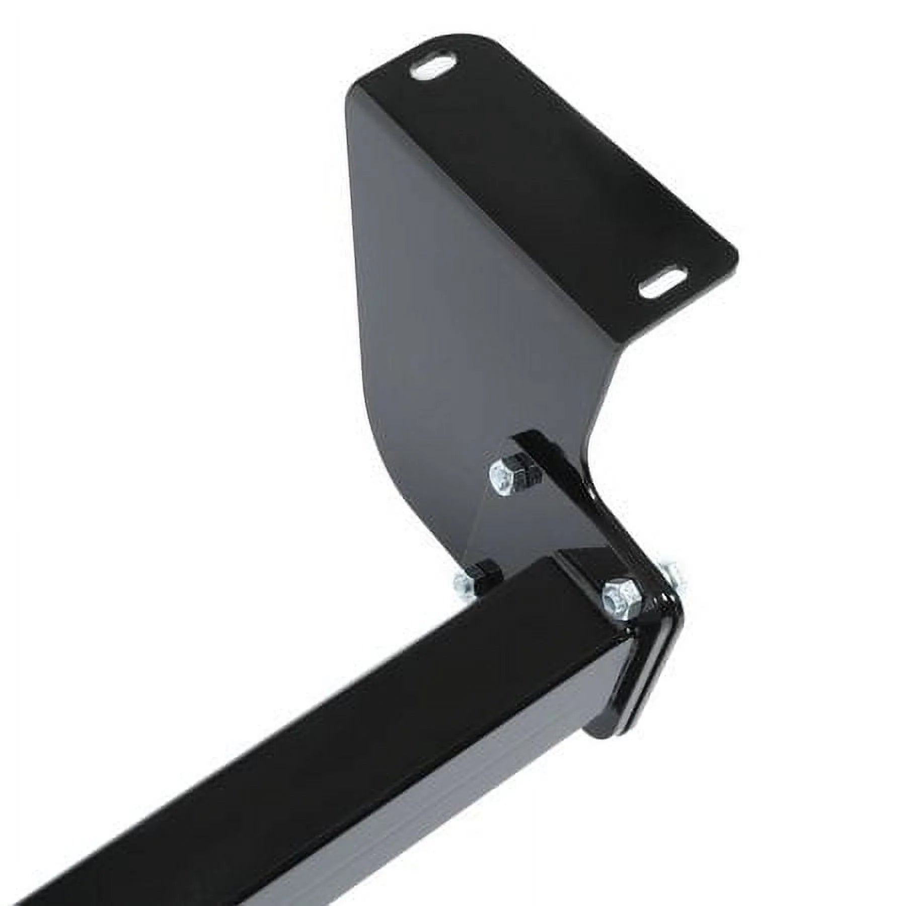 2" Class 3 Trailer Tow Hitch Receiver Steel Powder Coated N3963