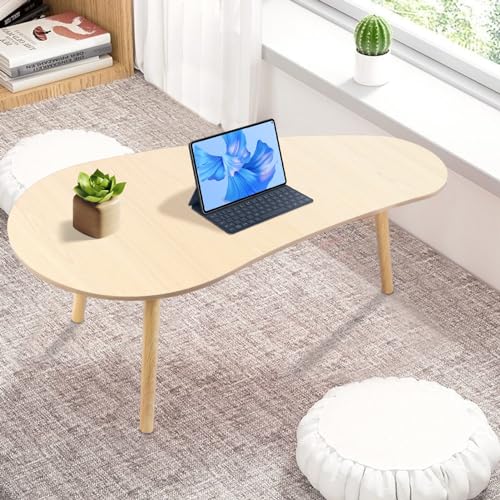 Small Coffee Table with Mangos Shape P8705