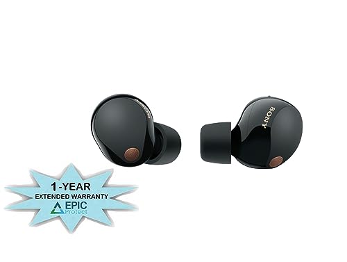 Wireless Noise Canceling Earbuds (Used) T89690