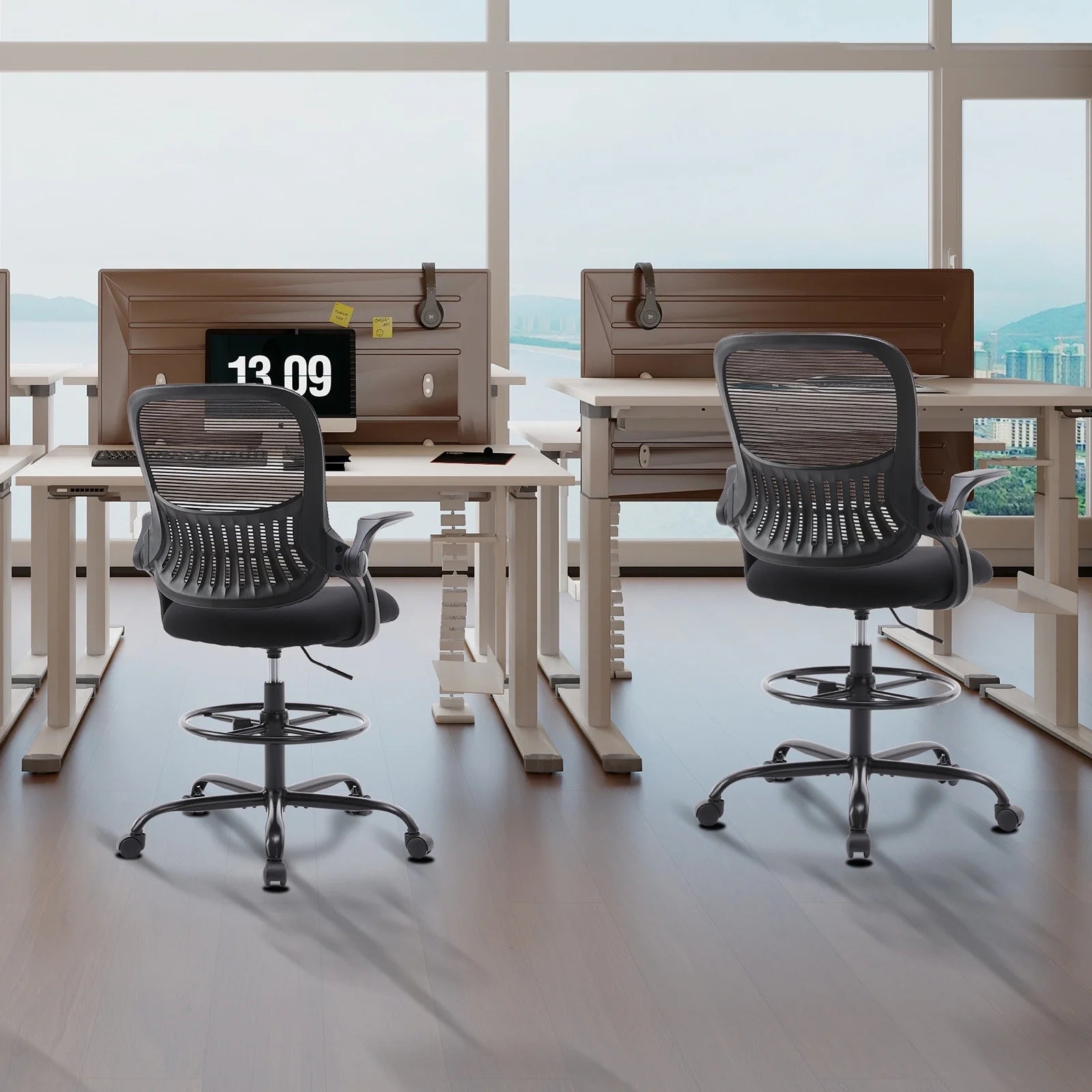 Office Chair U919