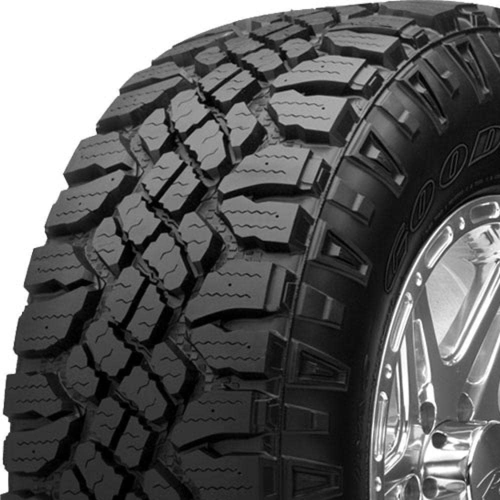 265/65R17 112S BSW Tire W681