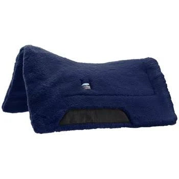 Contoured 32x32 Western Saddle Pad N31864