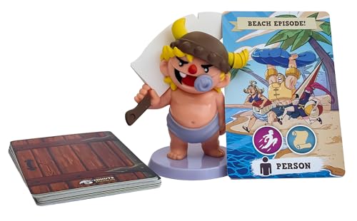 5-Minute Dungeon Co-Operative Real-Time Card Game H3575