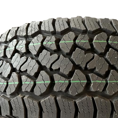 LT265/70R17/10PR Mud Radial Tire D1914