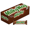 Milk Chocolate Candy Bars 1.84-Ounce 36-Count Box Y676