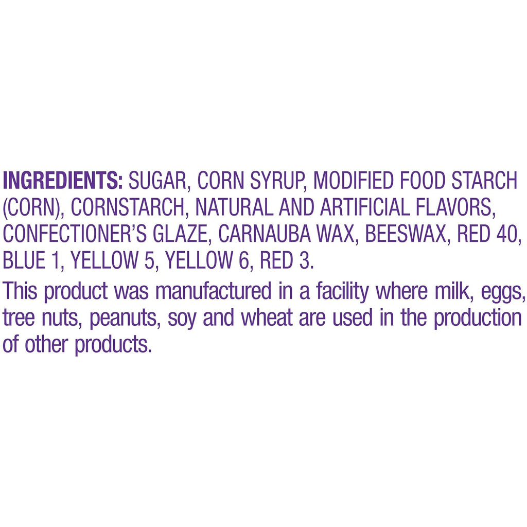 Classic Jelly Beans 22oz. F260