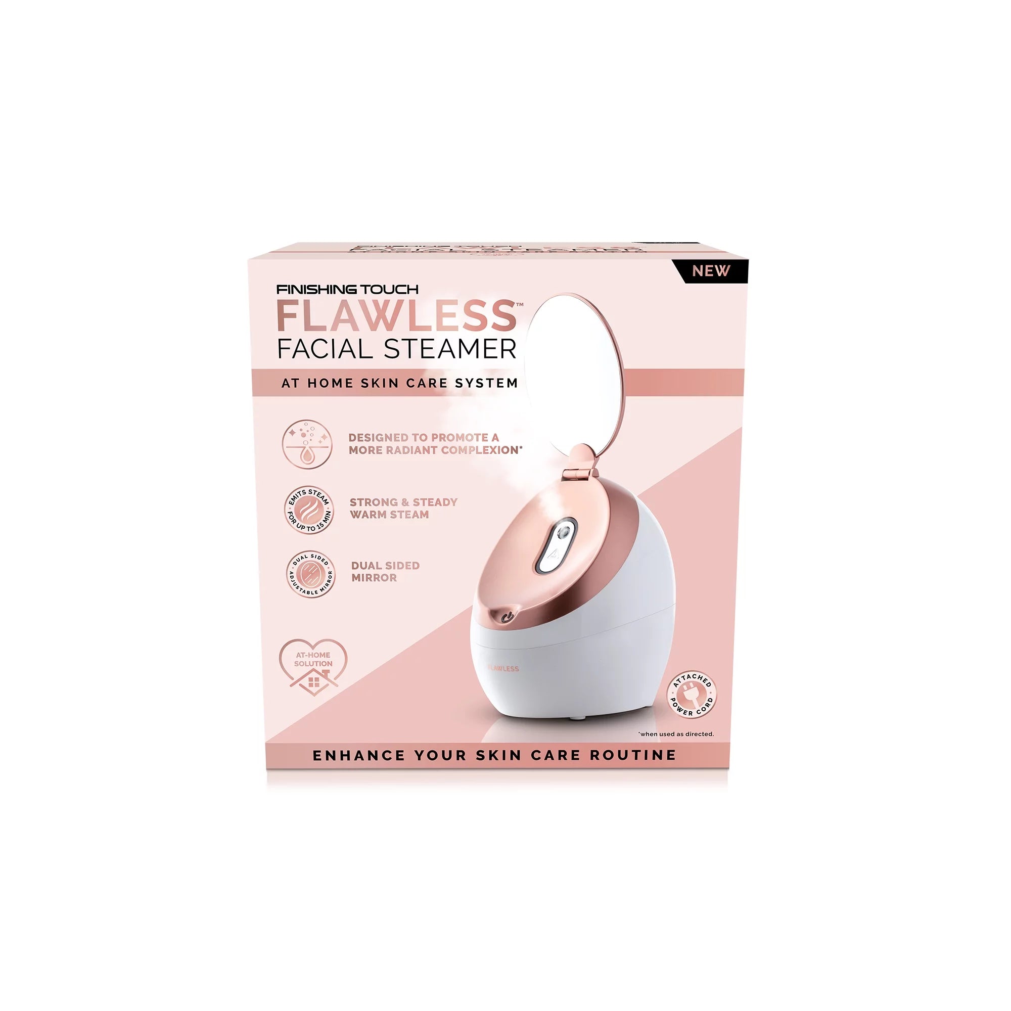 Facial Steamer T22385