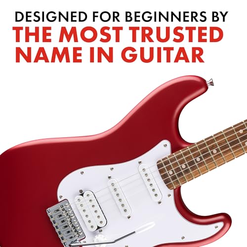 Black HSS Electric Guitar V21159