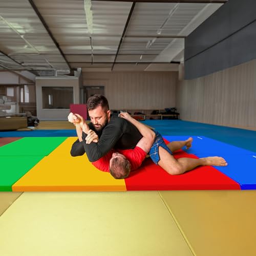 Foldable Gymnastics Mat P97089