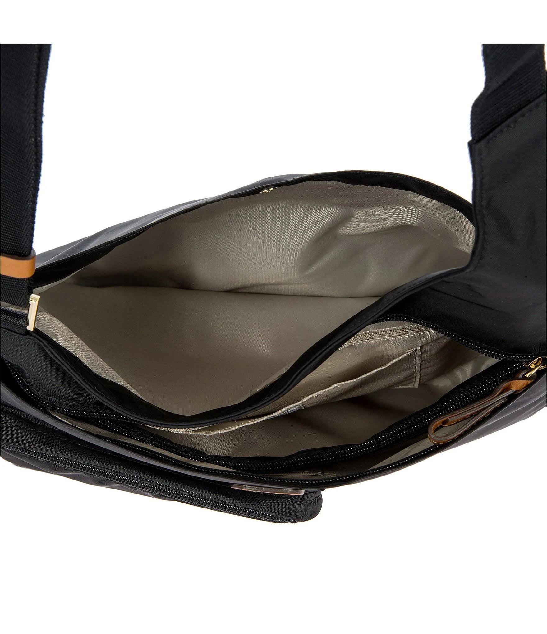Black Crossbody Bag P514132