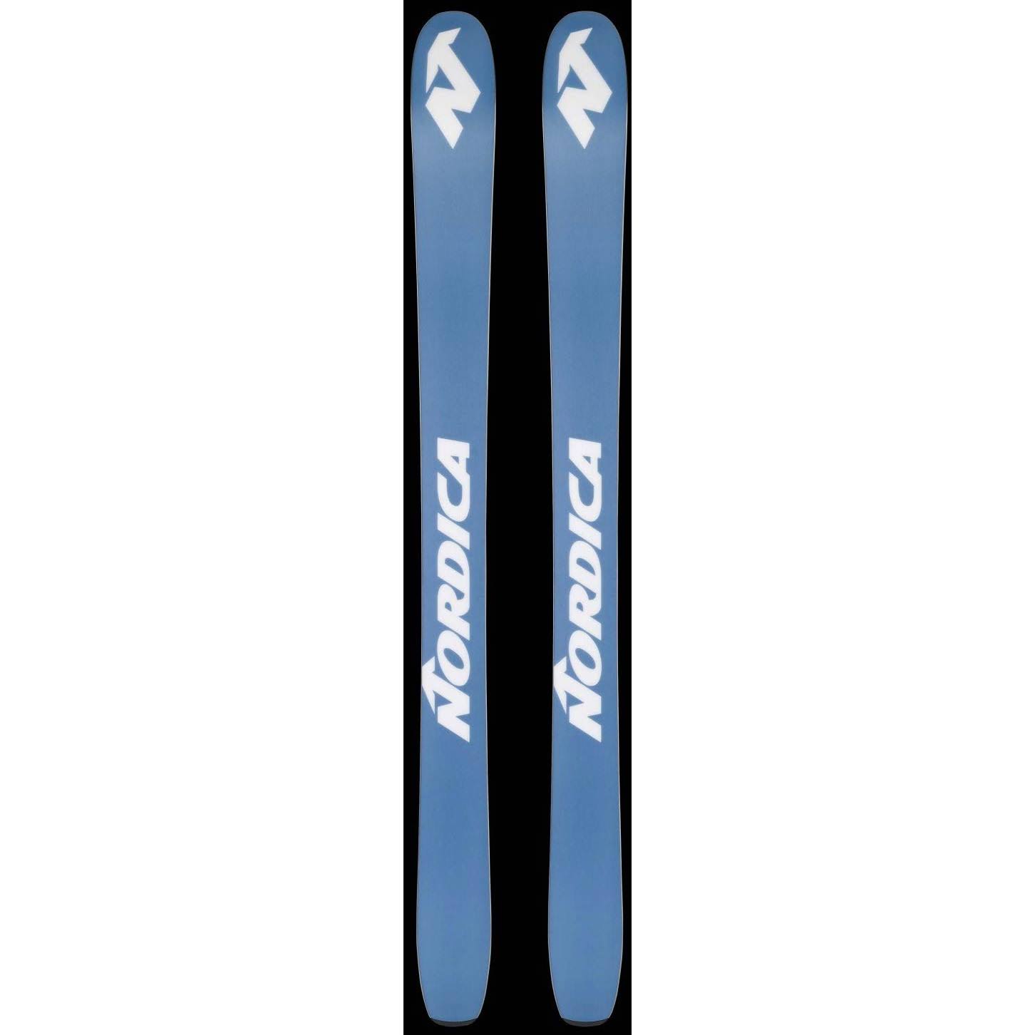 Enforcer 95 S Skis C208