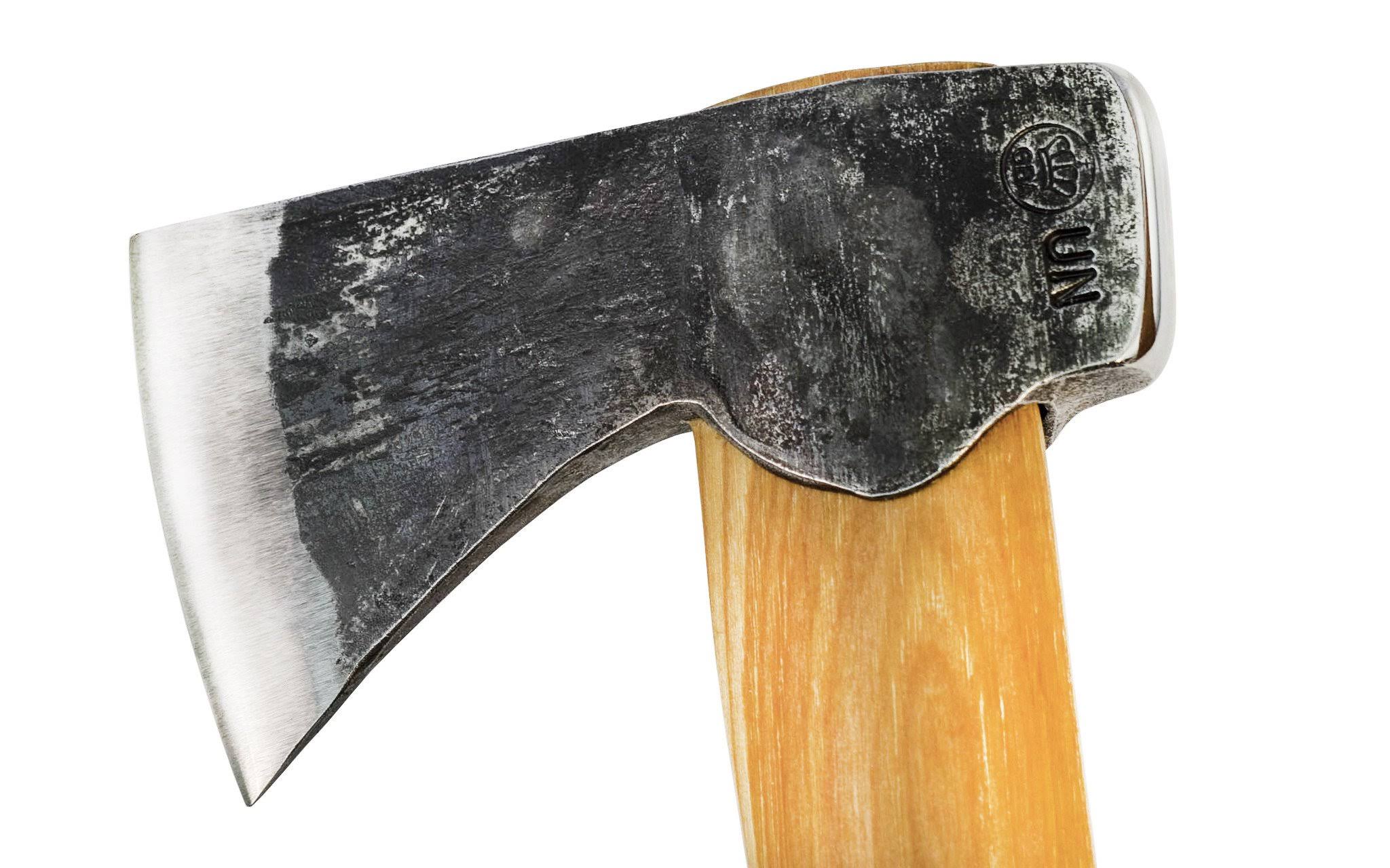 Hunters Axe J980