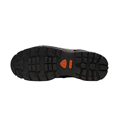 Team Navy Campfire Orange Air Max Goadome Shoes G6889