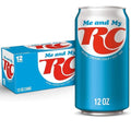 12 Fl Oz Pack of 12 Soda C45181