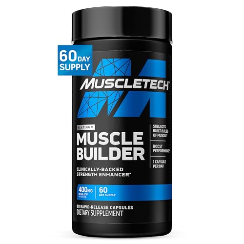 30 Capsules Nitric Oxide Supplement M84028
