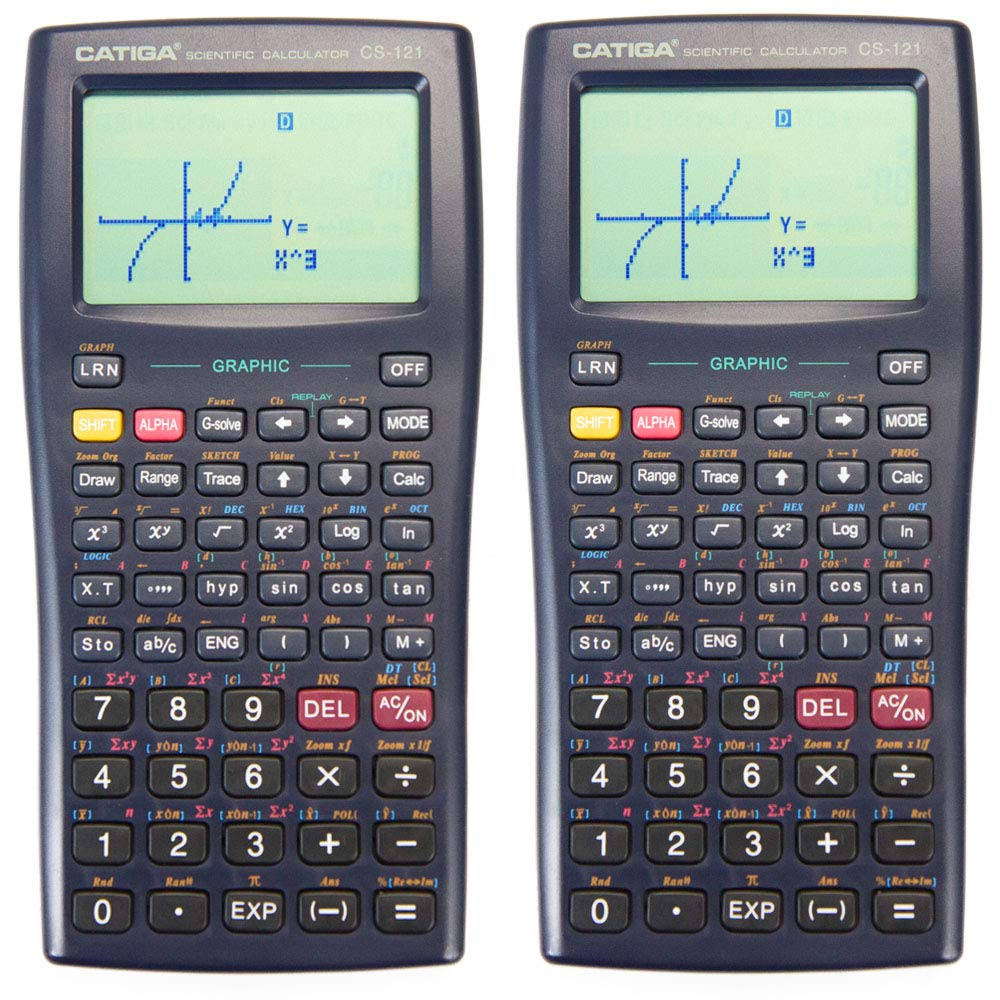 Scientific and Engineering Calculator F301