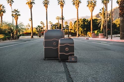 Hardside Luggage with Spinner Wheels, Angora, 28 Inch M5098